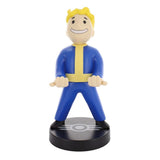 Exquisite Gaming Fallout Vault Boy Cable Guys Lade-Halter