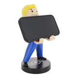 Exquisite Gaming Fallout Vault Boy Cable Guys Lade-Halter