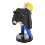 Exquisite Gaming Fallout Vault Boy Cable Guys Lade-Halter