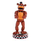 Exquisite Gaming Five Nights At Freddy's Freddy Cable Guys Lade-Halter
