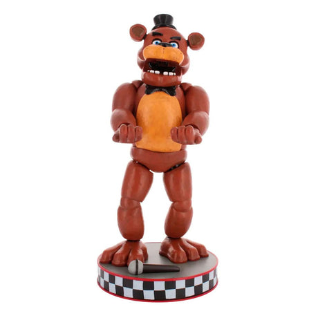 Exquisite Gaming Five Nights At Freddy's Freddy Cable Guys Lade-Halter