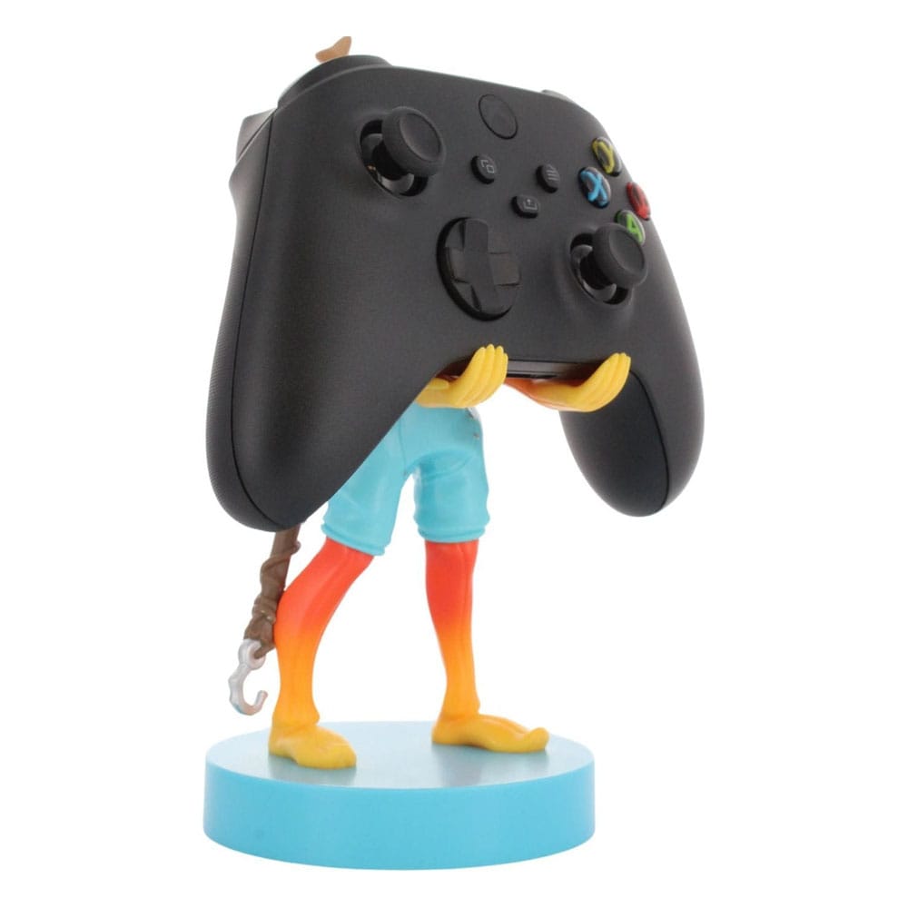 Exquisite Gaming Fortnite Fishstick Cable Guys Lade-Halter