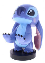 Exquisite Gaming Lilo & Stitch Stitch Cable Guys Lade-Halter
