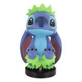 Exquisite Gaming Lilo & Stitch Stitch Hula Cable Guys Lade-Halter