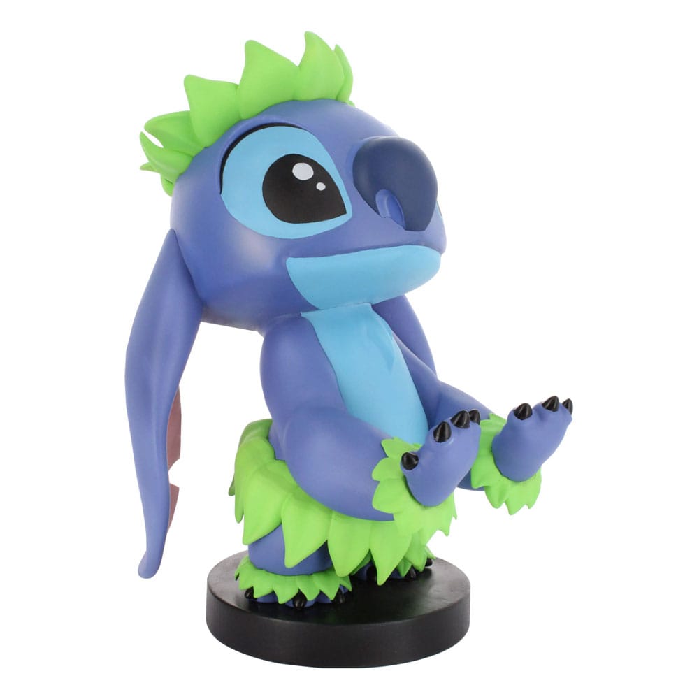 Exquisite Gaming Lilo & Stitch Stitch Hula Cable Guys Lade-Halter