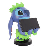 Exquisite Gaming Lilo & Stitch Stitch Hula Cable Guys Lade-Halter