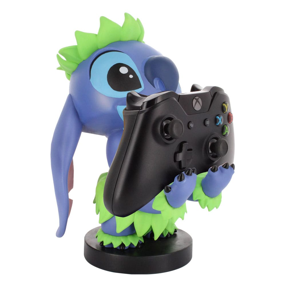 Exquisite Gaming Lilo & Stitch Stitch Hula Cable Guys Lade-Halter