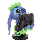 Exquisite Gaming Lilo & Stitch Stitch Hula Cable Guys Lade-Halter
