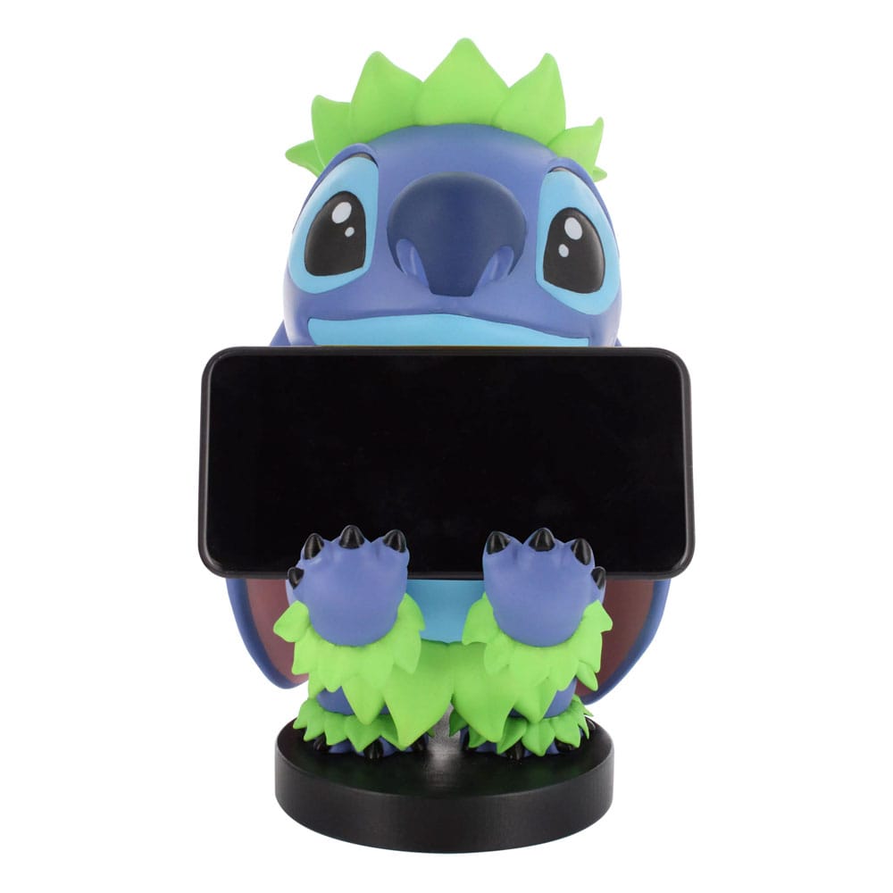 Exquisite Gaming Lilo & Stitch Stitch Hula Cable Guys Lade-Halter