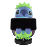 Exquisite Gaming Lilo & Stitch Stitch Hula Cable Guys Lade-Halter