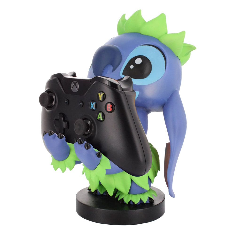 Exquisite Gaming Lilo & Stitch Stitch Hula Cable Guys Lade-Halter