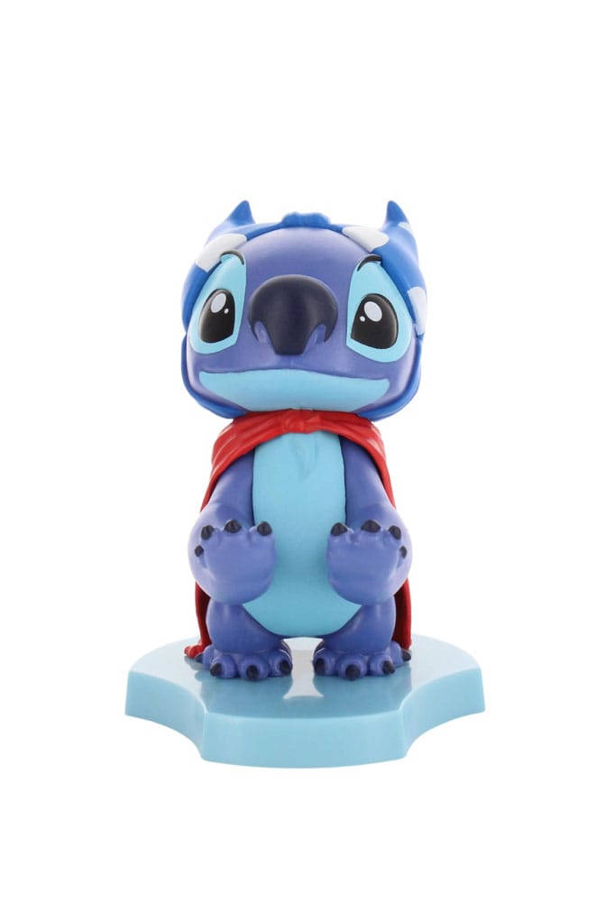 Exquisite Gaming Lilo & Stitch Stitch Underpants Holdems Mini-Halter
