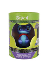 Exquisite Gaming Lilo & Stitch Stitch Underpants Holdems Mini-Halter