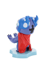Exquisite Gaming Lilo & Stitch Stitch Underpants Holdems Mini-Halter