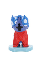 Exquisite Gaming Lilo & Stitch Stitch Underpants Holdems Mini-Halter