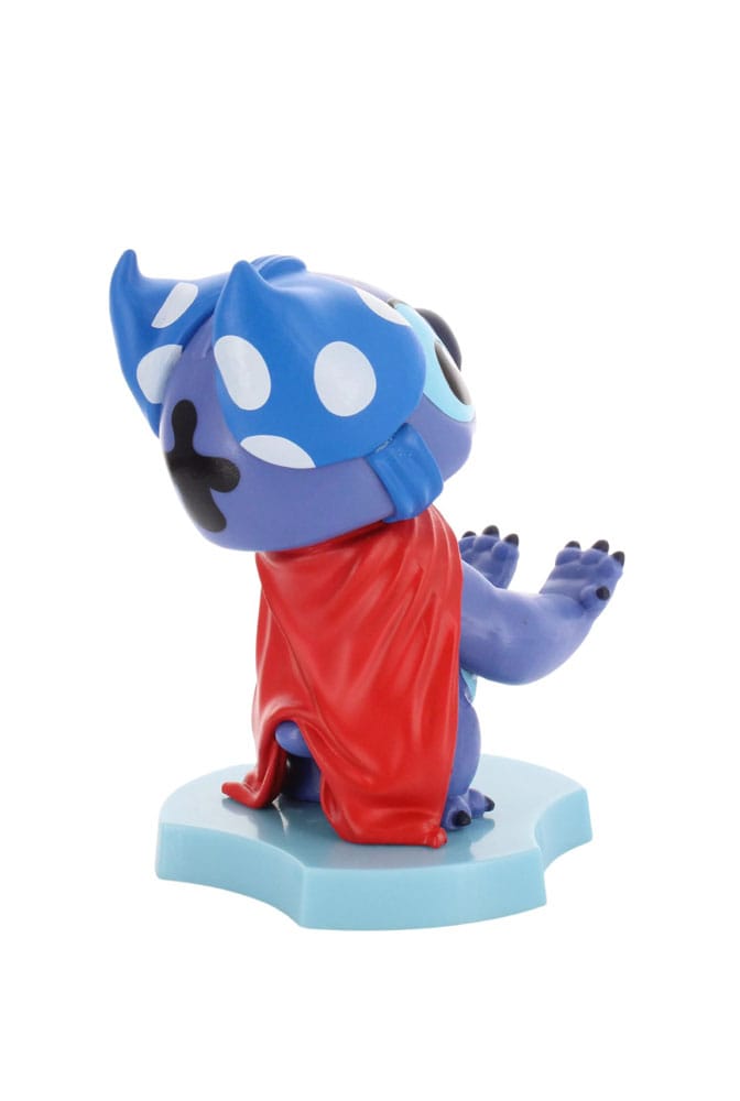 Exquisite Gaming Lilo & Stitch Stitch Underpants Holdems Mini-Halter