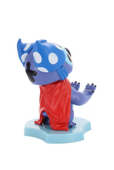 Exquisite Gaming Lilo & Stitch Stitch Underpants Holdems Mini-Halter