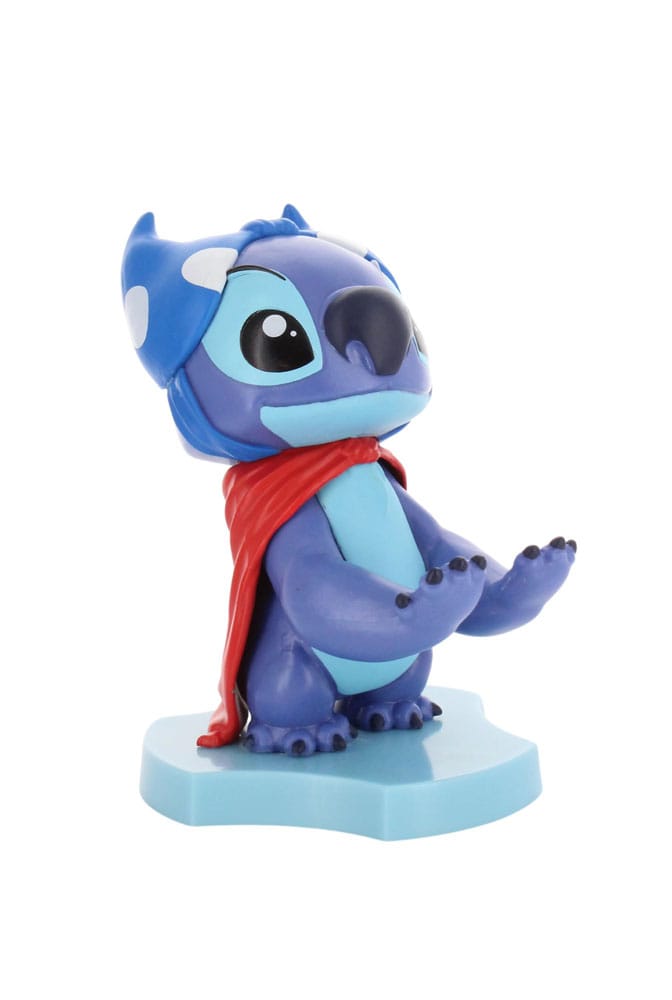Exquisite Gaming Lilo & Stitch Stitch Underpants Holdems Mini-Halter