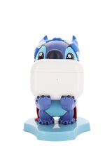 Exquisite Gaming Lilo & Stitch Stitch Underpants Holdems Mini-Halter