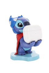 Exquisite Gaming Lilo & Stitch Stitch Underpants Holdems Mini-Halter