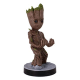 Exquisite Gaming Marvel Baby Groot Cable Guys Lade-Halter