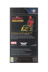 Exquisite Gaming Marvel Symbiote Deadpool 3 R.E.S.T Collectable Cable Guys Lade-Halter