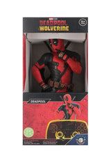 Exquisite Gaming Marvel Symbiote Deadpool 3 R.E.S.T Collectable Cable Guys Lade-Halter
