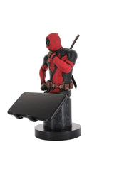 Exquisite Gaming Marvel Symbiote Deadpool 3 R.E.S.T Collectable Cable Guys Lade-Halter