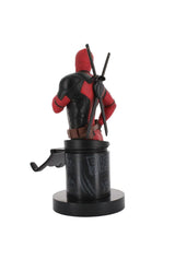 Exquisite Gaming Marvel Symbiote Deadpool 3 R.E.S.T Collectable Cable Guys Lade-Halter