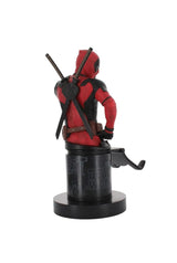 Exquisite Gaming Marvel Symbiote Deadpool 3 R.E.S.T Collectable Cable Guys Lade-Halter