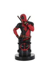 Exquisite Gaming Marvel Symbiote Deadpool 3 R.E.S.T Collectable Cable Guys Lade-Halter