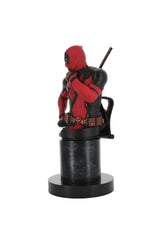 Exquisite Gaming Marvel Symbiote Deadpool 3 R.E.S.T Collectable Cable Guys Lade-Halter