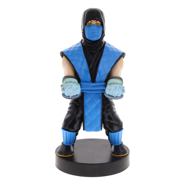 Exquisite Gaming Mortal Kombat Sub Zero Cable Guys Lade-Halter
