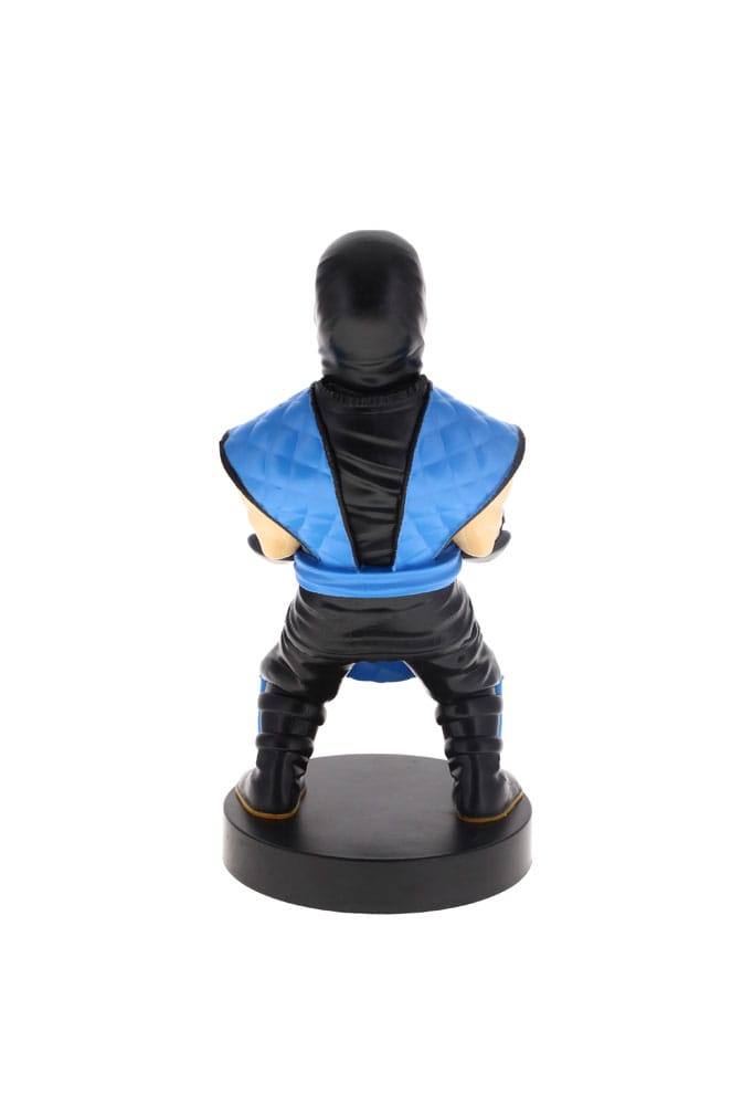 Exquisite Gaming Mortal Kombat Sub Zero Cable Guys Lade-Halter