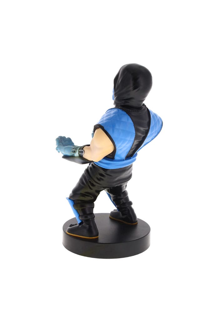 Exquisite Gaming Mortal Kombat Sub Zero Cable Guys Lade-Halter