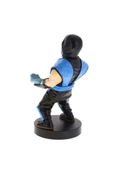 Exquisite Gaming Mortal Kombat Sub Zero Cable Guys Lade-Halter