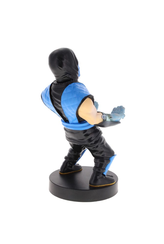 Exquisite Gaming Mortal Kombat Sub Zero Cable Guys Lade-Halter