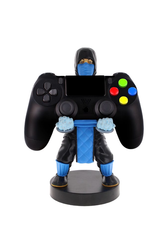 Exquisite Gaming Mortal Kombat Sub Zero Cable Guys Lade-Halter