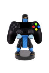 Exquisite Gaming Mortal Kombat Sub Zero Cable Guys Lade-Halter