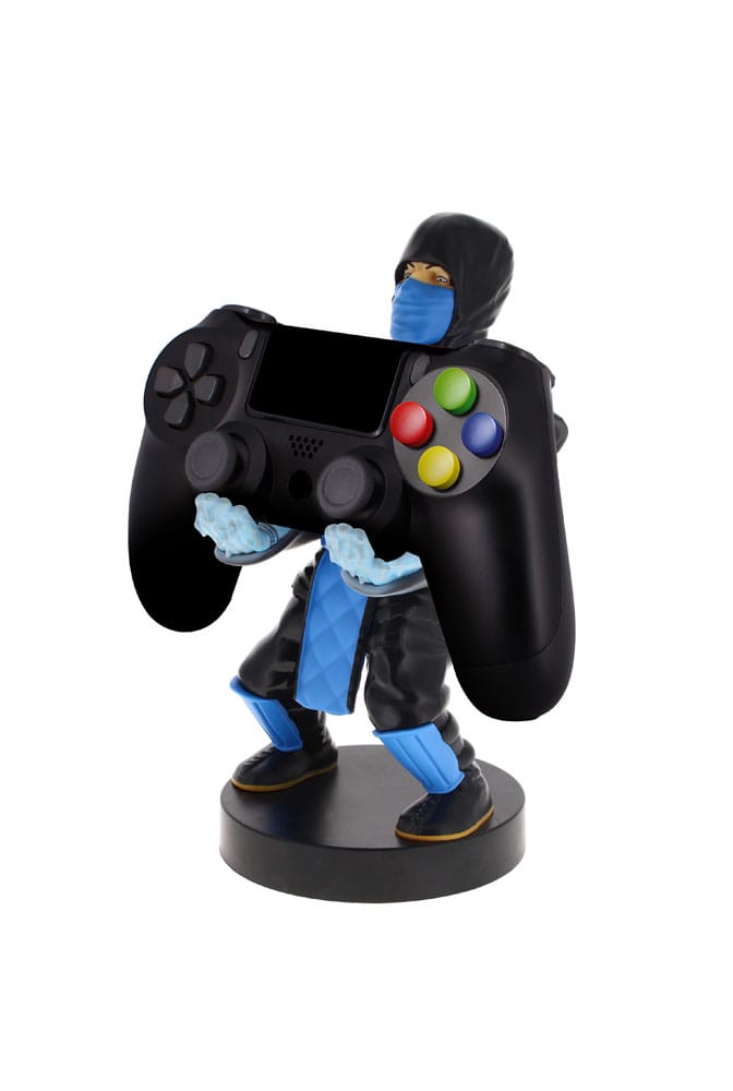 Exquisite Gaming Mortal Kombat Sub Zero Cable Guys Lade-Halter