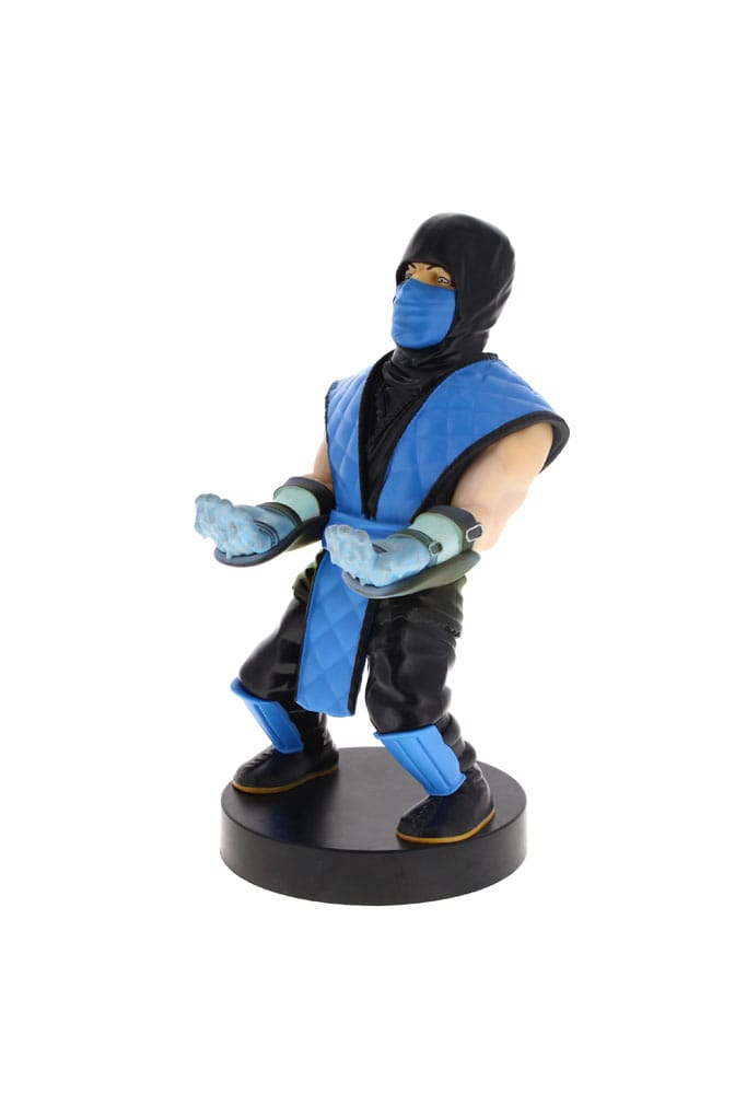 Exquisite Gaming Mortal Kombat Sub Zero Cable Guys Lade-Halter