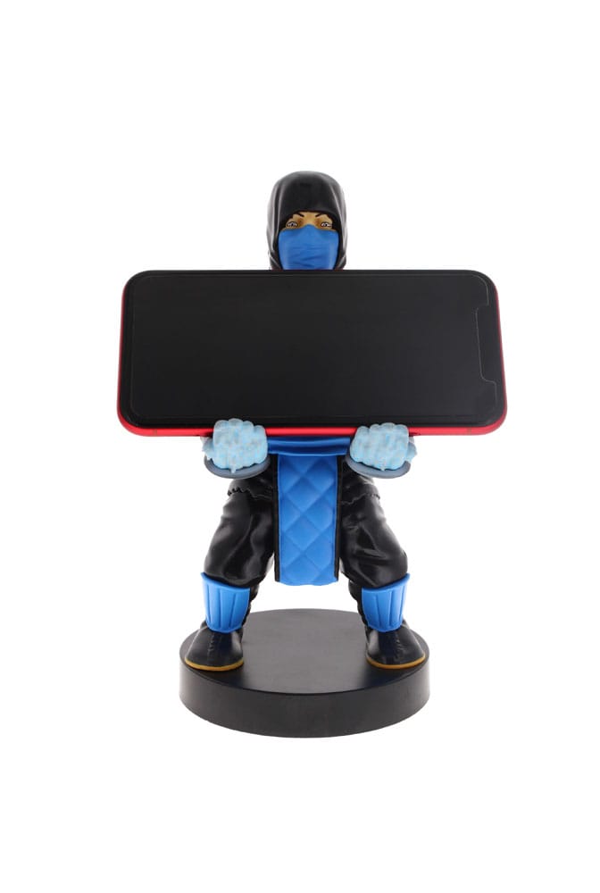 Exquisite Gaming Mortal Kombat Sub Zero Cable Guys Lade-Halter