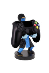 Exquisite Gaming Mortal Kombat Sub Zero Cable Guys Lade-Halter