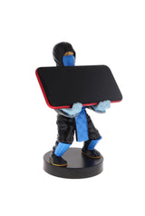 Exquisite Gaming Mortal Kombat Sub Zero Cable Guys Lade-Halter