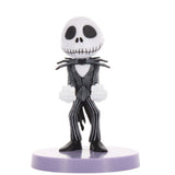 Exquisite Gaming Nightmare before Christmas Jack mit TWS Buds Pro Holdems & Kabellose Kopfhörer Mini-Halter