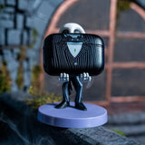 Exquisite Gaming Nightmare before Christmas Jack mit TWS Buds Pro Holdems & Kabellose Kopfhörer Mini-Halter