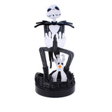 Exquisite Gaming Nightmare Before Christmas Jack Skellington Cable Guys Lade-Halter