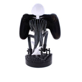 Exquisite Gaming Nightmare Before Christmas Jack Skellington Cable Guys Lade-Halter
