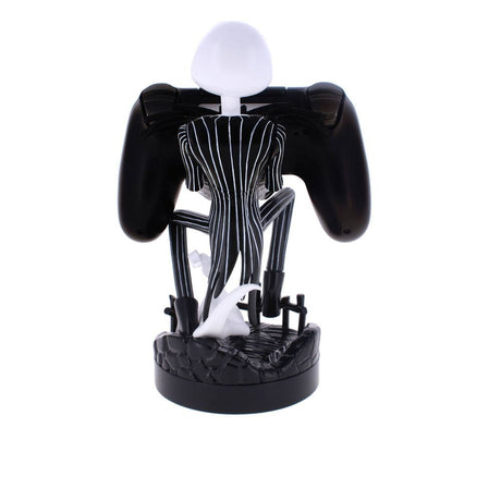 Exquisite Gaming Nightmare Before Christmas Jack Skellington Cable Guys Lade-Halter