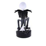 Exquisite Gaming Nightmare Before Christmas Jack Skellington Cable Guys Lade-Halter